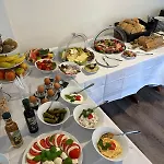 Ilsenburger Hof 3* Ilsenburg