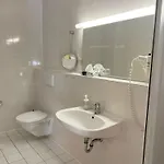 Bed & Breakfast Ilsenburger Hof Ilsenburg