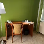 Bed & Breakfast Ilsenburger Hof 3*