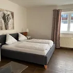 Ilsenburger Hof Bed & Breakfast Ilsenburg