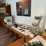 Bed & Breakfast Ilsenburger Hof 3*