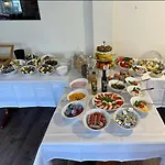 Bed & Breakfast Ilsenburger Hof Ilsenburg