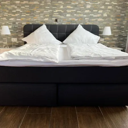 Ilsenburger Hof 3*