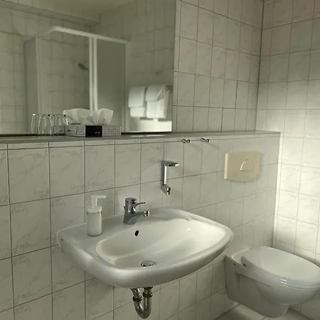 Ilsenburger Hof Ilsenburg