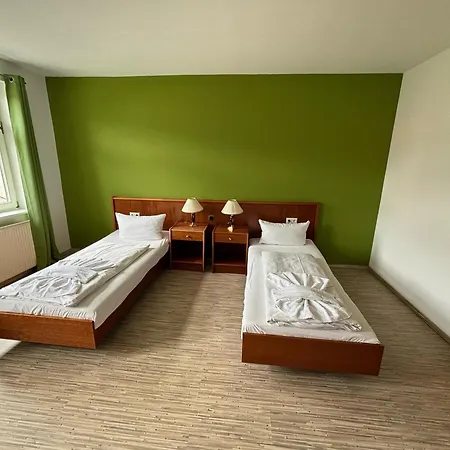 Ilsenburger Hof Couette-café 3*