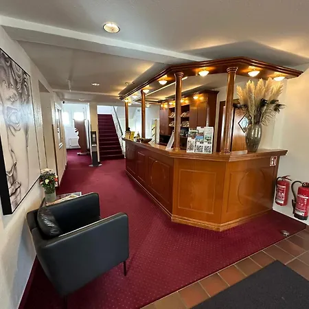 Ilsenburger Hof Bed & Breakfast Ilsenburg