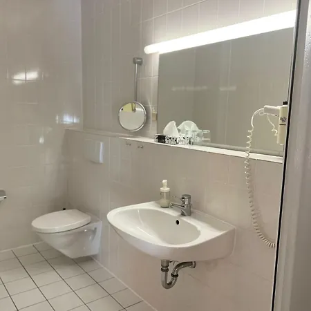 Bed & Breakfast Ilsenburger Hof Ilsenburg