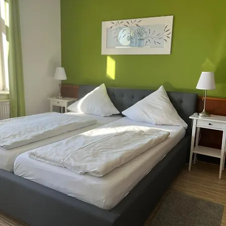Ilsenburger Hof السنبرغ