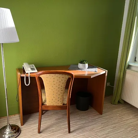 Bed & Breakfast Ilsenburger Hof 3*