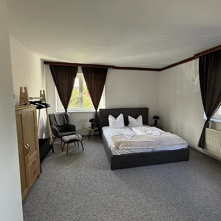 Ilsenburger Hof 3*