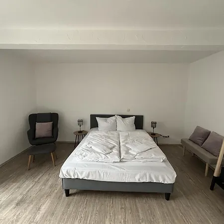 Ilsenburger Hof 3*