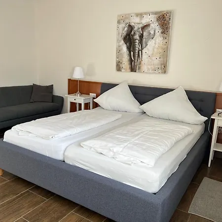 Ilsenburger Hof Bed & Breakfast Ilsenburg