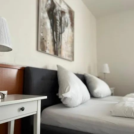 Ilsenburger Hof 3*