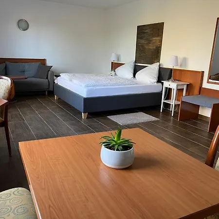 Ilsenburger Hof Bed & Breakfast