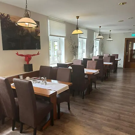 Ilsenburger Hof 3*