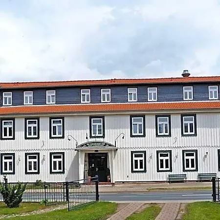 Ilsenburger Hof 3* Ilsenburg