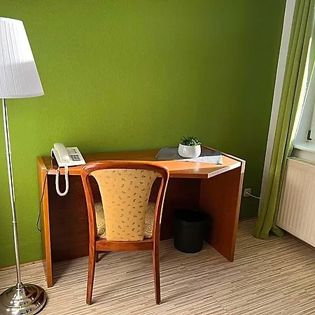 Bed & Breakfast Ilsenburger Hof