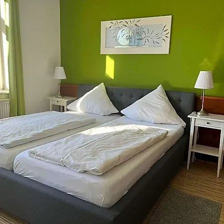 Ilsenburger Hof 3*