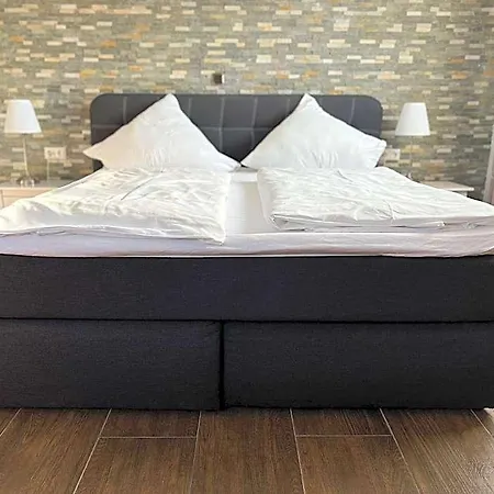 Bed & Breakfast Ilsenburger Hof Ilsenburg
