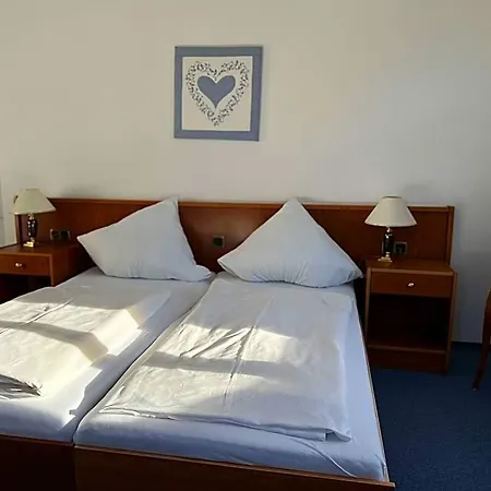 Bed & Breakfast Ilsenburger Hof 3*
