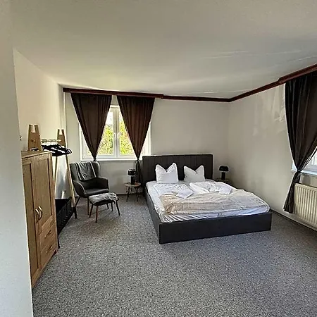 Ilsenburger Hof Bed & Breakfast Ilsenburg