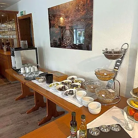 Ilsenburger Hof Bed & Breakfast Ilsenburg