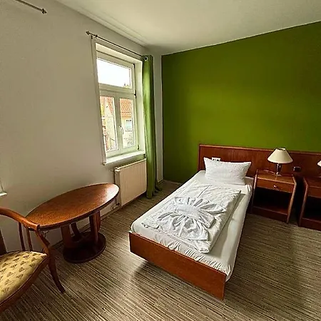 Ilsenburger Hof 3*