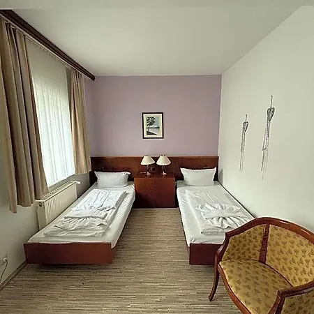 Bed & Breakfast Ilsenburger Hof