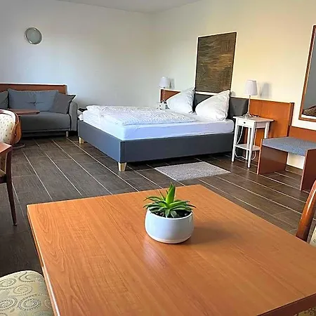 Bed & Breakfast Ilsenburger Hof 3*
