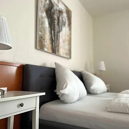 Bed & Breakfast Ilsenburger Hof