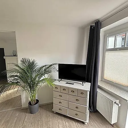 Bed & Breakfast Ilsenburger Hof