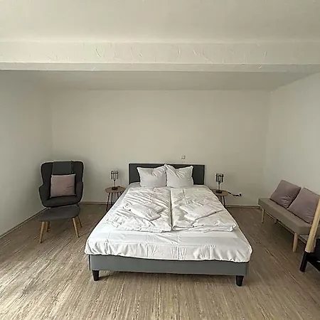 Bed & Breakfast Ilsenburger Hof 3*