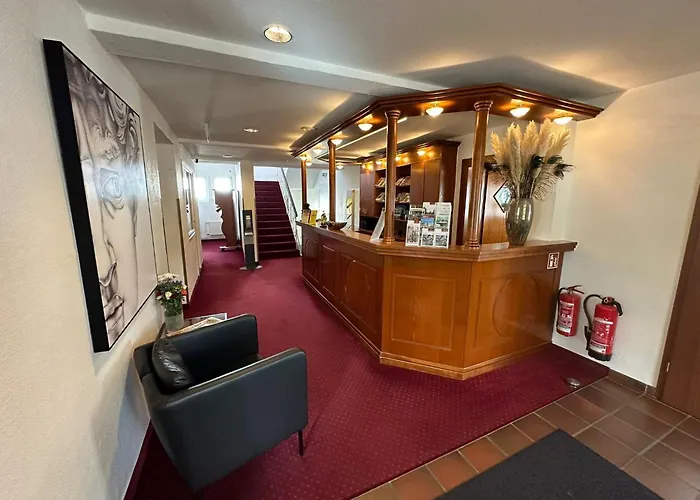 Ilsenburger Hof Bed & Breakfast Ilsenburg