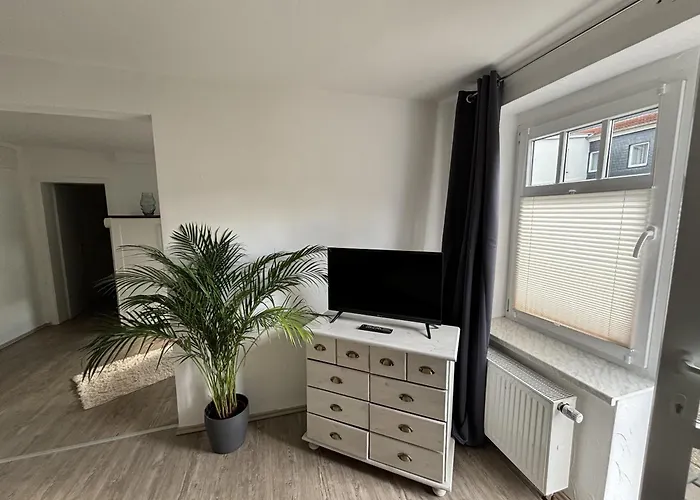 Ilsenburger Hof Ilsenburg